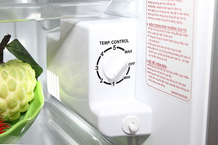Một số dấu hiệu bất thường của chiếc tủ lạnh cần thay mới_1